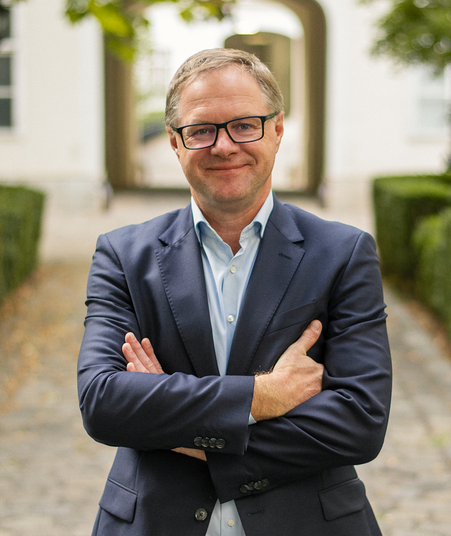 Dr. Matthias Baritsch