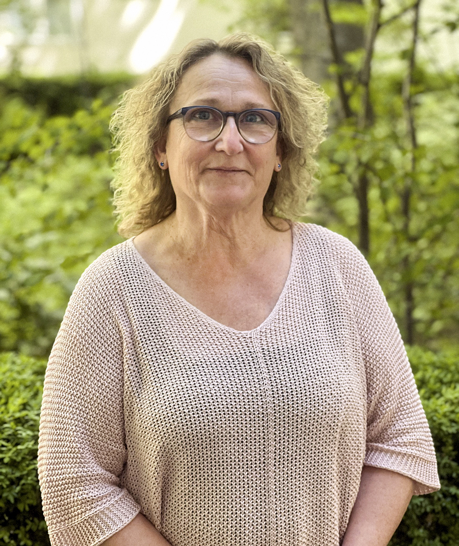 Elisabeth Binder