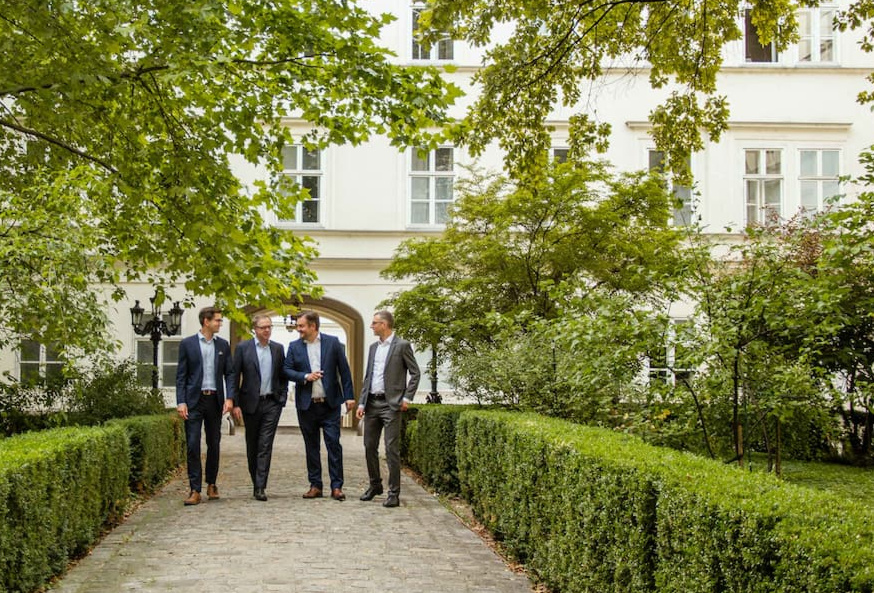 PERL HOLZER Rechtsanwälte GmbH