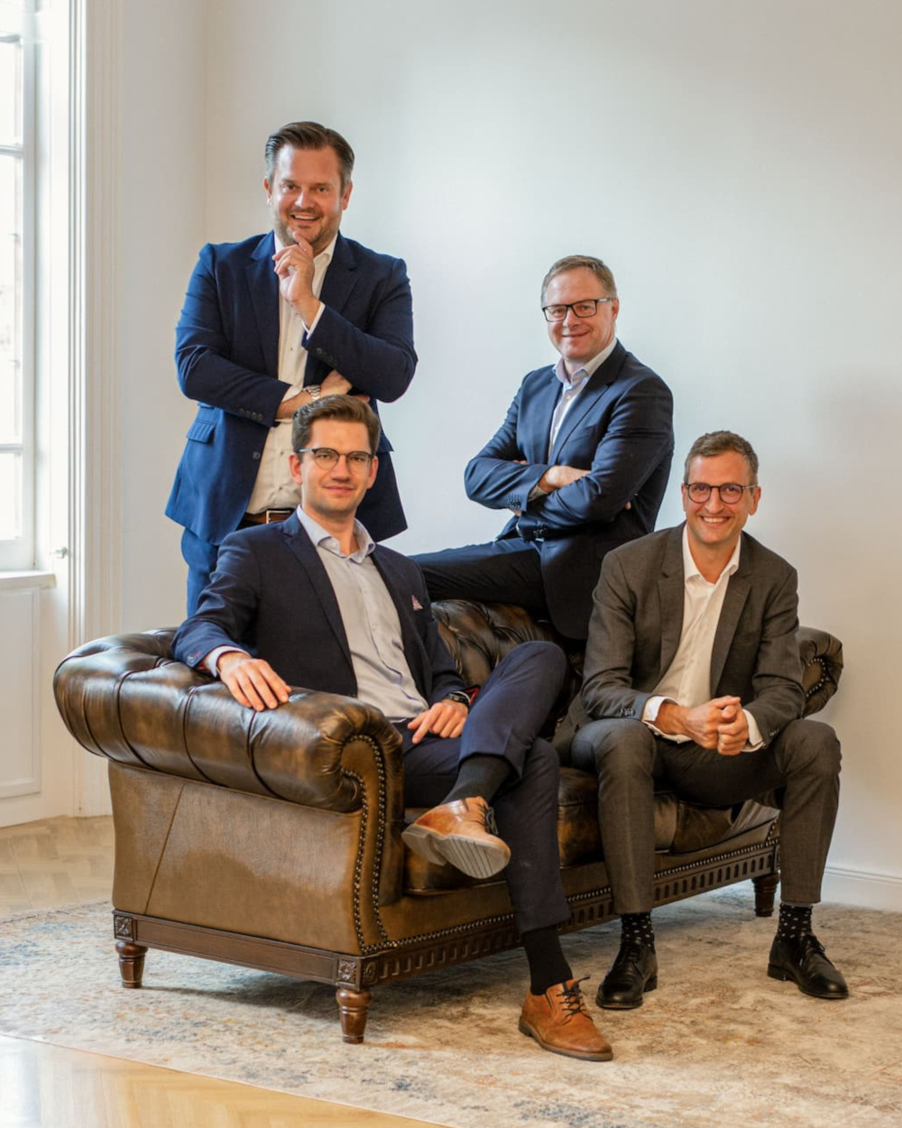 PERL HOLZER Rechtsanwälte GmbH